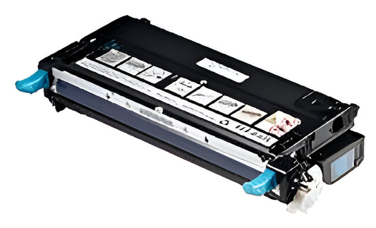 DELL High Capacity Toner Cartridge, 8000 Pages