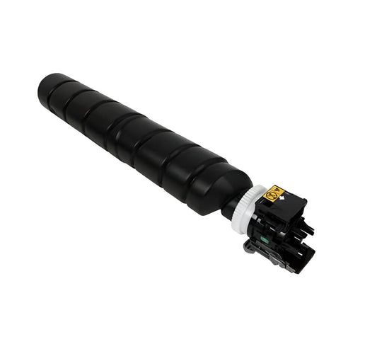 THS BLACK TONER FOR TASKALFA 2552CI 1T02L70NL0