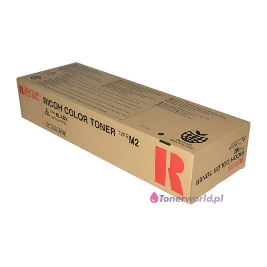 Ricoh Black Type M2 toner cartridge Original