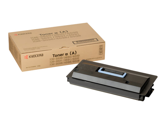 KYOCERA TK-2530 toner cartridge Original Black