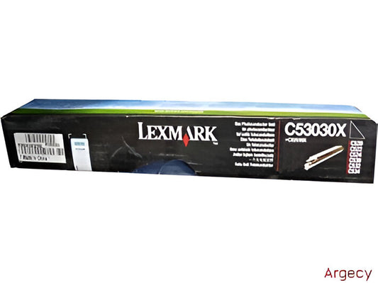 Lexmark C52x, C53x Photoconductor Unit 1-Pack