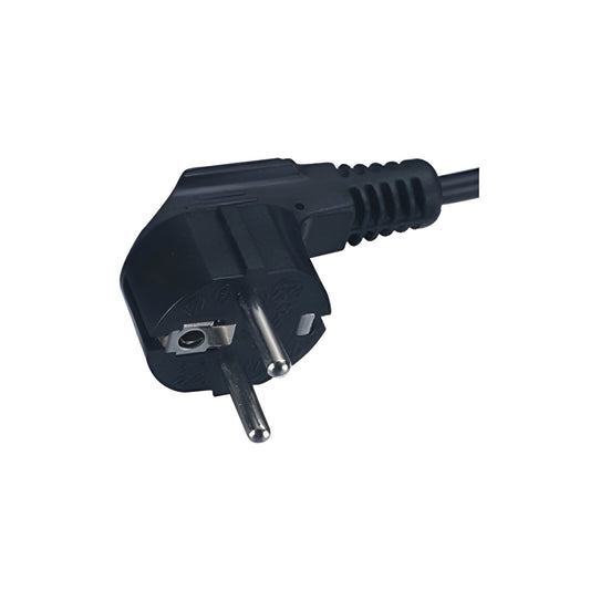 CISCO POWER CABLE BLACK 2.5M C13 COUPLER