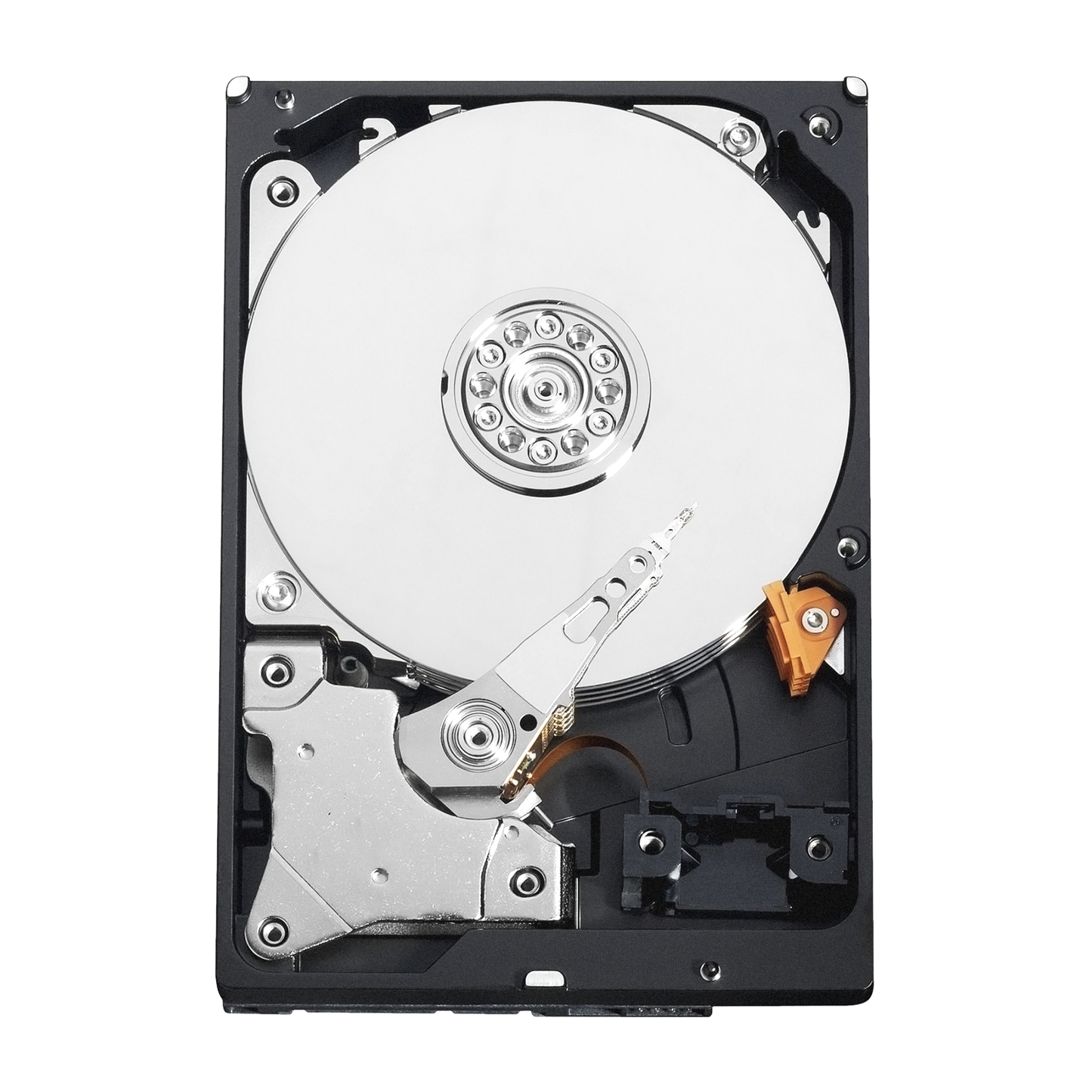 Lexmark 27X0210 internal hard drive 160 GB