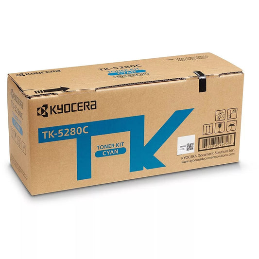 KYOCERA TK-5280C COMPAT CYAN