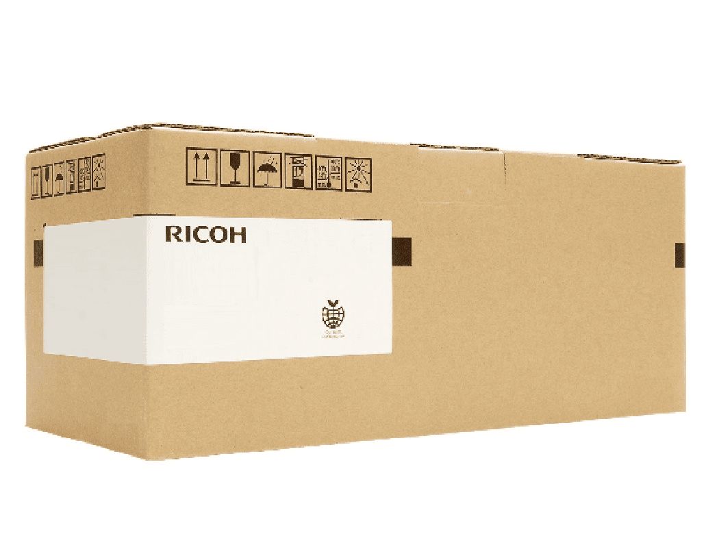 RICOH PCDU:Y:SERVICE PARTS:AB, D2960128