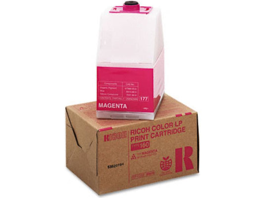 Ricoh Magenta toner toner cartridge Original