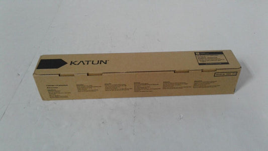 KATUN 39918 MX-C310 BLACK TONER, MXC38GTB