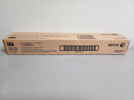 Xerox 006R01810 toner cartridge 1 pc(s) Original Cyan