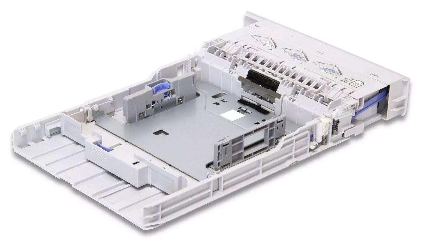 HP LaserJet RM1-2705 tray/feeder 250 sheets