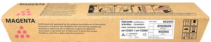 Ricoh 842050 toner cartridge 1 pc(s) Original Magenta