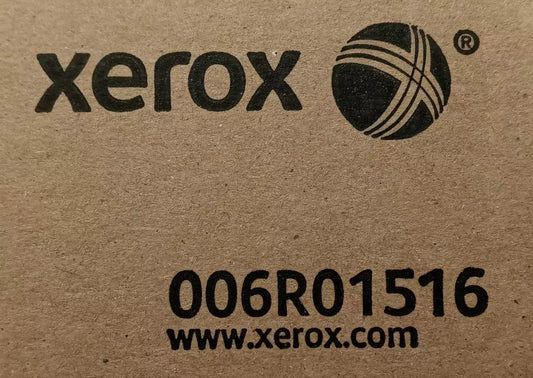 Xerox 006R01516 toner cartridge 1 pc(s) Original Cyan