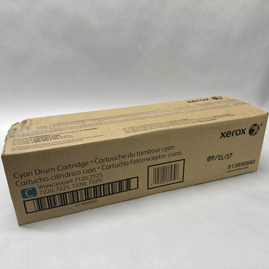 Xerox 013R00660 printer drum Original