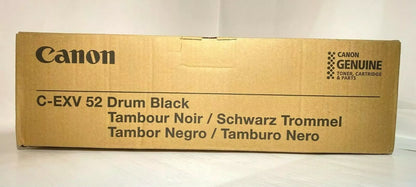 Canon C-EXV 52 Original Drum Unit
