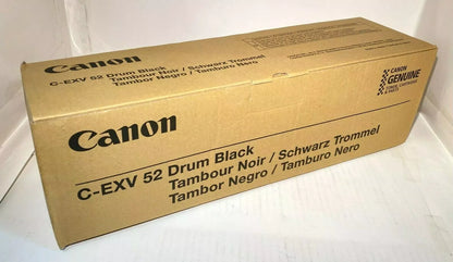 Canon C-EXV 52 Original Drum Unit