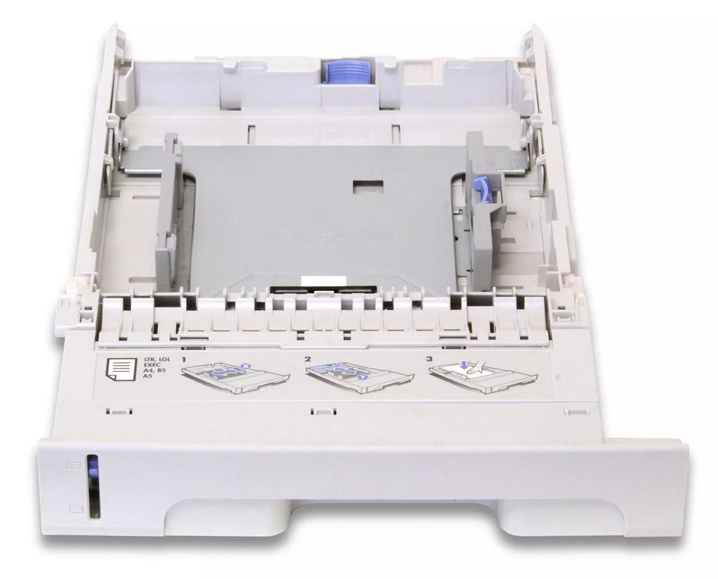 HP LaserJet RM1-2705 tray/feeder 250 sheets