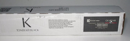 UTX 5006CI TNR 683G CTG BLK EU