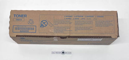 KONICA MINOLTA 363 TONER 512G CARTRIDGE