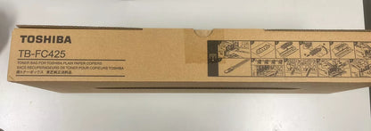 Toshiba TB-FC425 TONERBAG