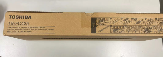 Toshiba TB-FC425 TONERBAG