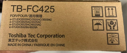 Toshiba TB-FC425 TONERBAG