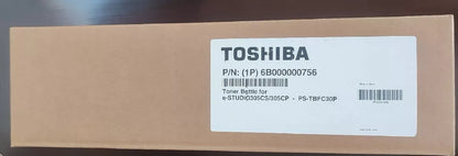 TOSHIBA WASTE BOTTLE 6B000000756