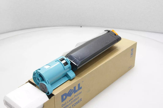 DELL T6412 toner cartridge 1 pc(s) Original Cyan