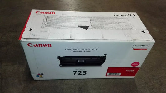 Canon 2642B011BA toner cartridge 1 pc(s) Original Magenta