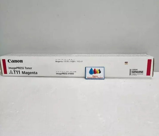 Canon 5148C001AA toner cartridge 1 pc(s) Original Magenta