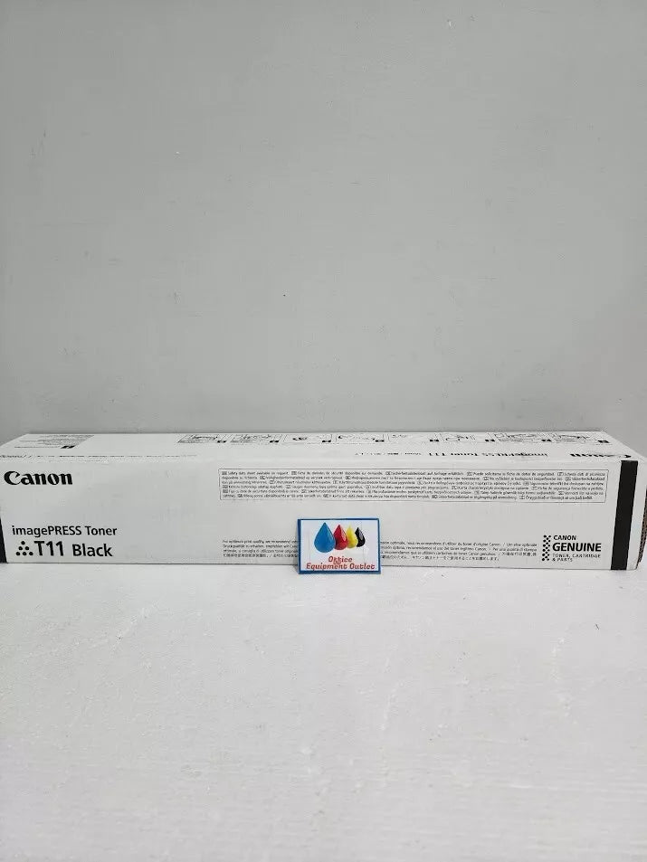 Canon 5146C001AA toner cartridge 1 pc(s) Original Black