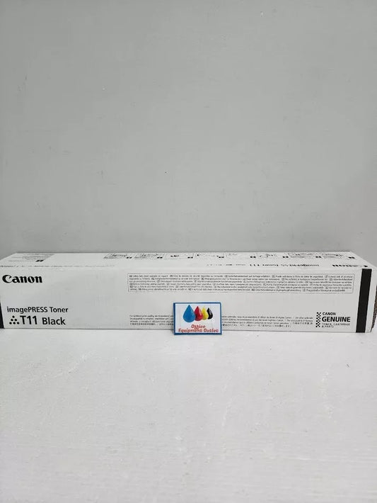 Canon 5146C001AA toner cartridge 1 pc(s) Original Black