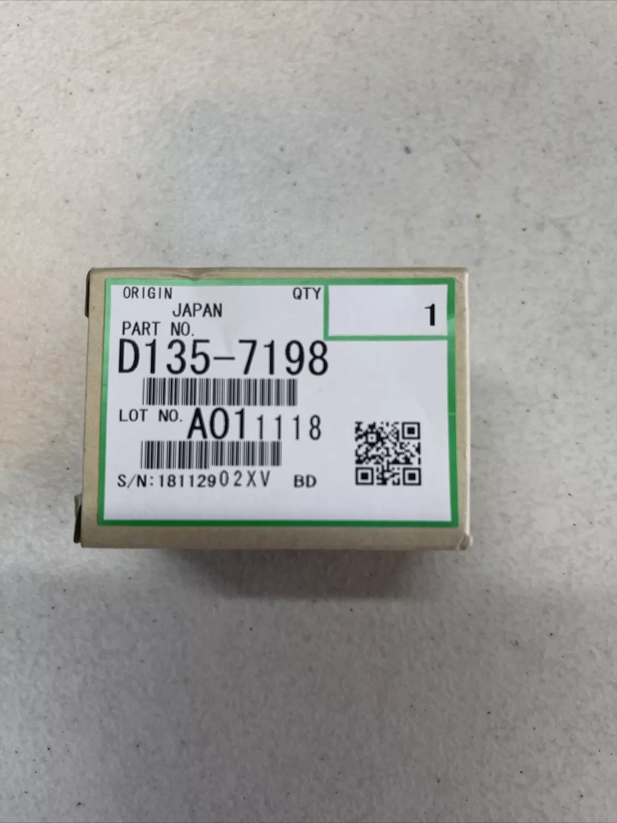 ROLLER:DRIVEN:REVERSE:EXIT, D1357198