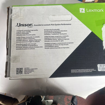 Lexmark 56F0Z0E imaging unit 60000 pages