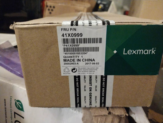 LEXMARK CS82X PICK ROLLER, 41X0999