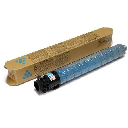 Ricoh 842037 toner cartridge 1 pc(s) Original Cyan