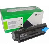 Lexmark 24B7535 toner cartridge 1 pc(s) Original Black