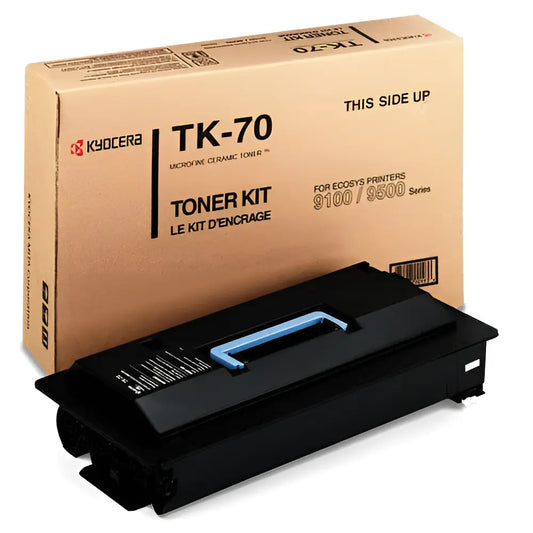 KYOCERA TK-70 toner cartridge Original Black