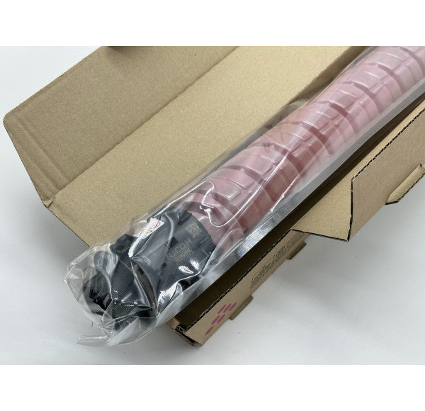 RC IM C4500 TONER 455G CARTRIDGE MAGENTA EU, 842285
