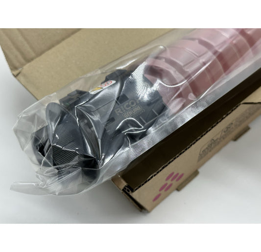 RC IM C4500 TONER 455G CARTRIDGE MAGENTA EU, 842285