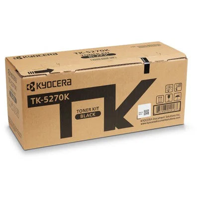 KYOCERA TK-5270K COMPAT