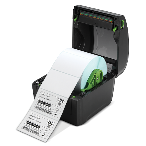 TSC DA220 LABEL PRINTER 203 X 203 DPI