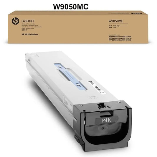 W9050MC TONER COMPAT BLACK 54,500p