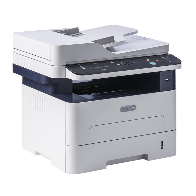 XEROX B205 A4 MONO LASER PRINTER, B205VNI