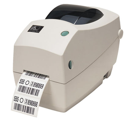 ZEBRA TLP 2824 LABEL PRINTER THERMAL TRANSFER 203 X 203, 282P-101220-000