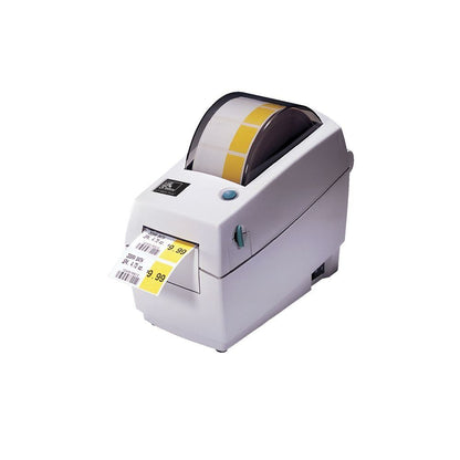 ZEBRA TLP 2824 LABEL PRINTER THERMAL TRANSFER 203 X 203, 282P-101220-000