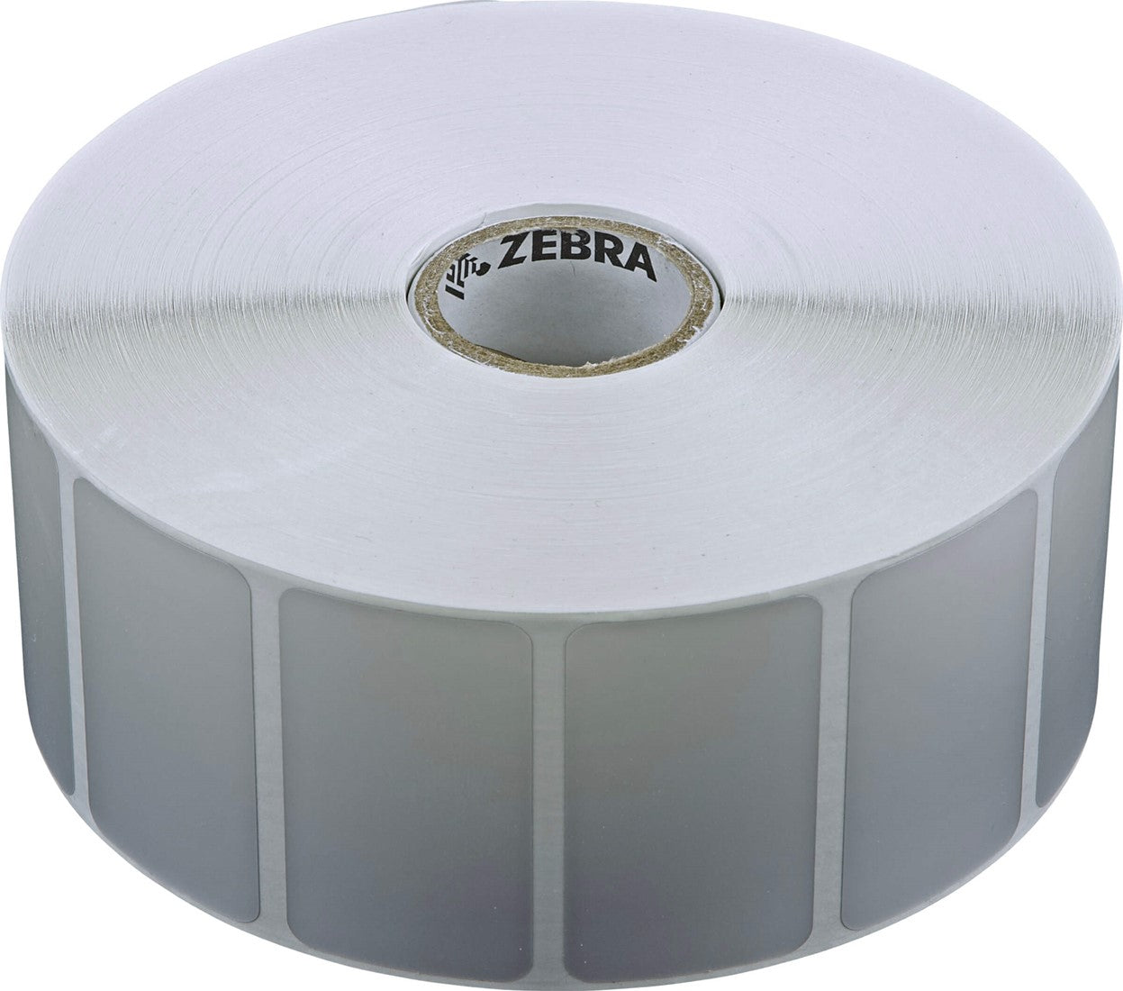 Zebra Z-Ultimate 3000T Silver 50.8 x 25.4 mm